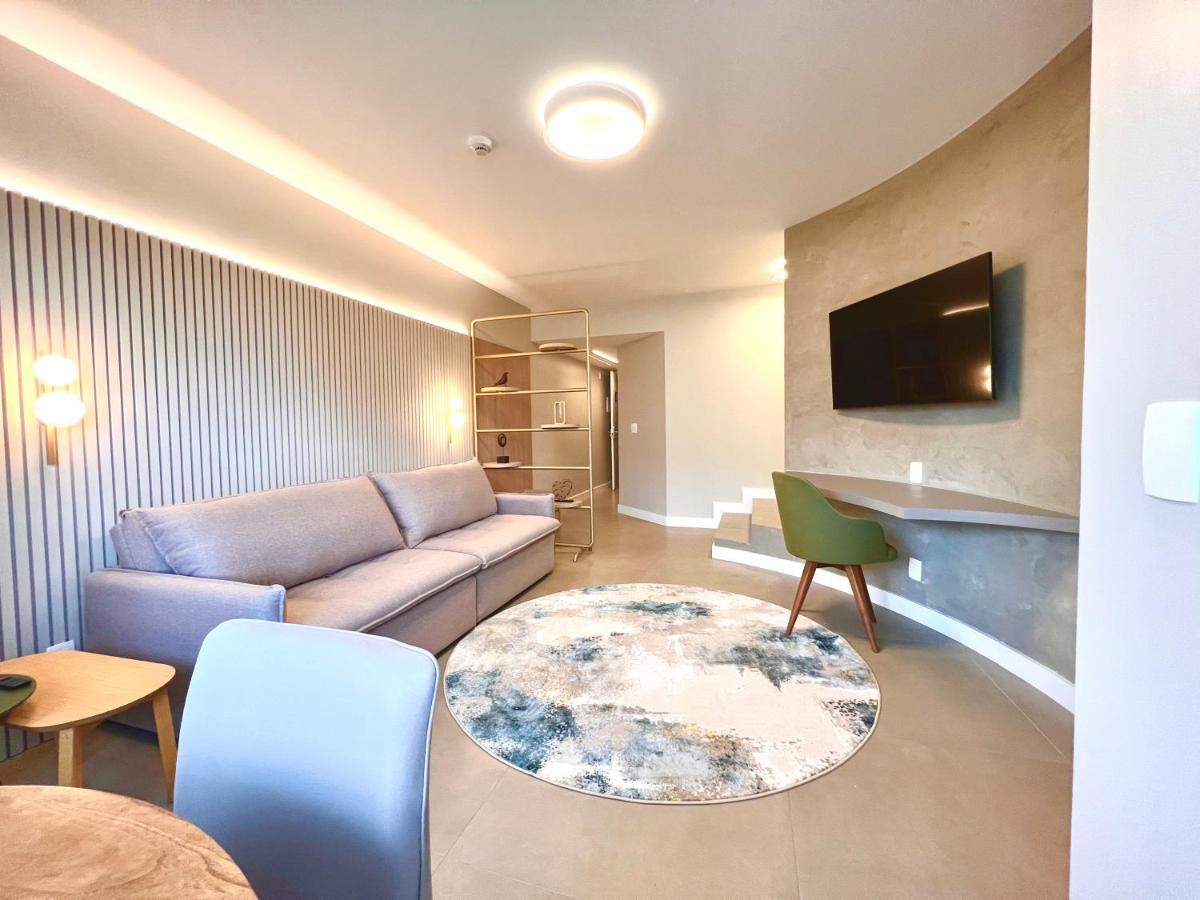 Rentaqui - Apartament Paulista Wall Street Diamond 圣保罗 外观 照片