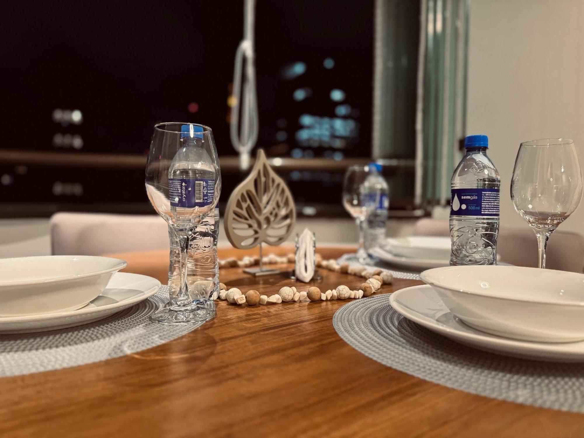 Rentaqui - Apartament Paulista Wall Street Diamond 圣保罗 外观 照片