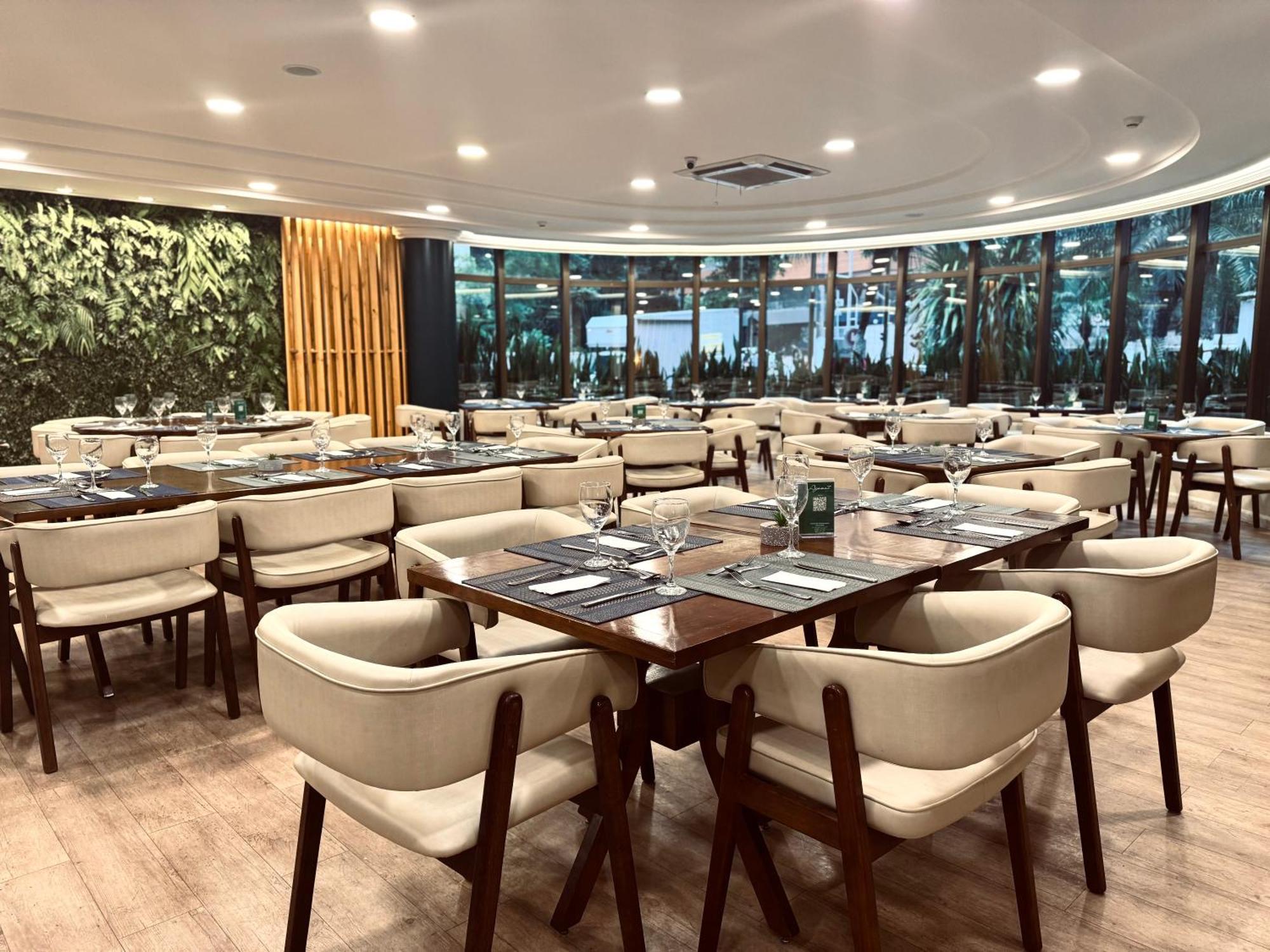 Rentaqui - Apartament Paulista Wall Street Diamond 圣保罗 外观 照片