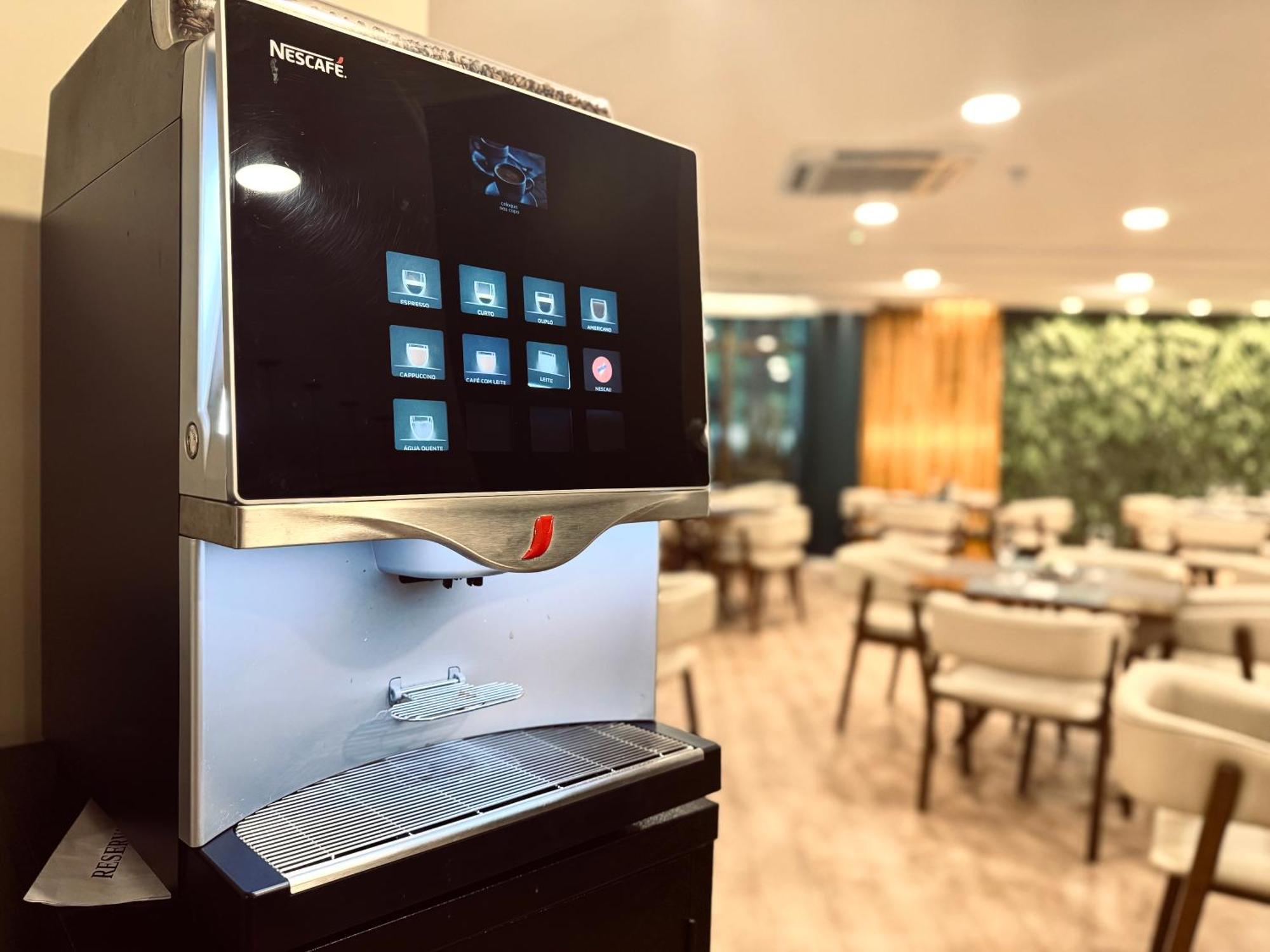 Rentaqui - Apartament Paulista Wall Street Diamond 圣保罗 外观 照片